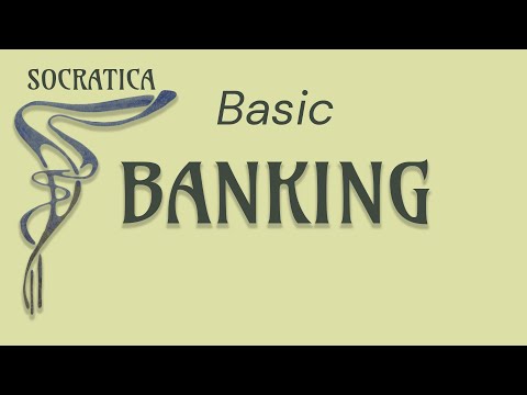 How to use the BANK for BANKING 🏧 🥰 Personal Finance