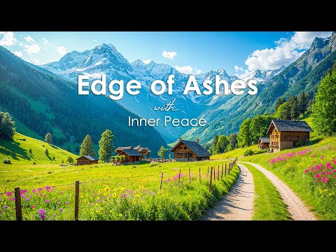 Edge of Ashes - Inner Peace