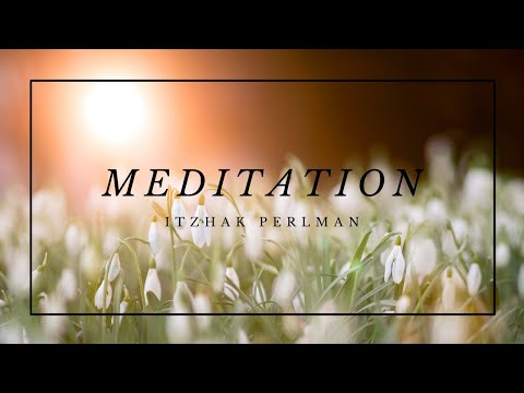 [1HR, Repeat] Meditation from Thais