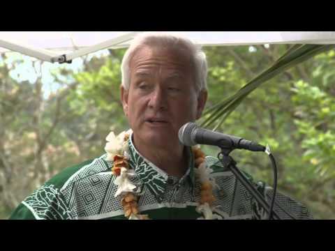 Park Volunteers Picnic