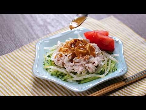 鶏肉の美味しい下準備〈ささみ〉