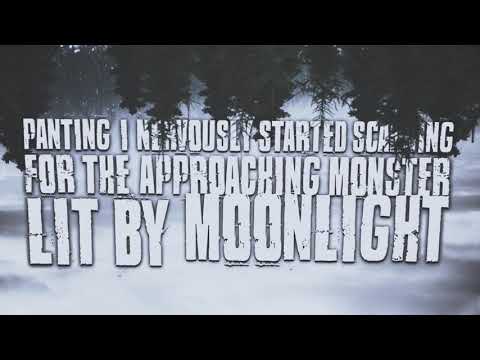 FORETOKEN - BEWILDERING DURESS (OFFICIAL LYRIC VIDEO)