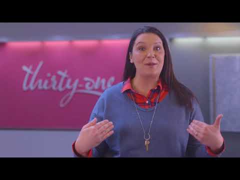 Inspire with Kate, January Episode 2 – Thirty-One Gifts