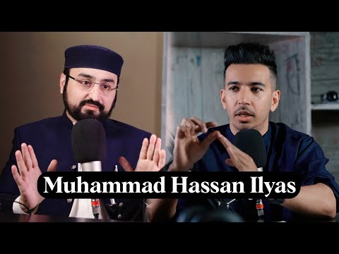 Modern Islam with Muhammad Hassan Ilyas | Mooroo Podcast