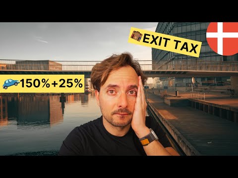 Denmark Top 7 Most Ridiculous Taxes (Scam or Necessity?)