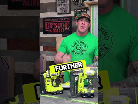 Ryobi | The Best Price to Performance Power Tools