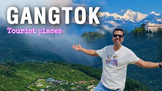 Gangtok Tourist places | Gangtok Sikkim Tour Plan and Itinerary | Gangtok Tour Guide | Sikkim Tour