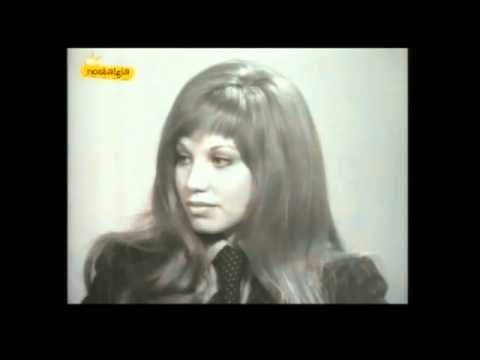 Despues de Eurovisión 1972, KARINA - (Maribel Llaudes) - (Entrevista)