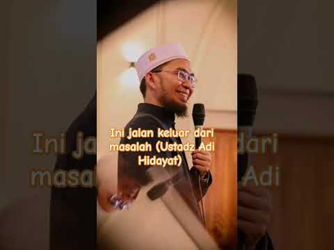 #ustadadihidayat #shortsvideo #shortsfeed #shorts #youtubeshorts #reels #youtube #subscribe #fyp