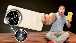 Realme 13 Pro Plus Unboxing & Quick Review : Best Camera Phone Really?