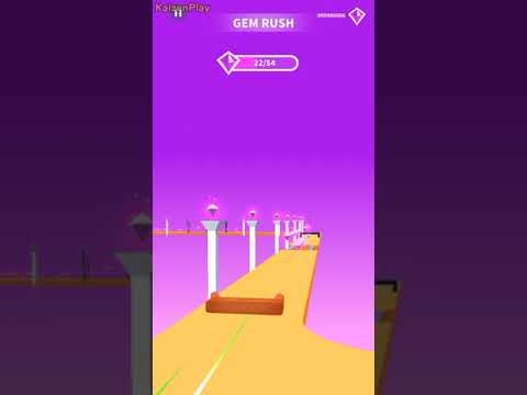 Jelly Shift 3D  - Update New Skin | Obstacle Course Game All Levels Walkthrough Gameplay | Level 100