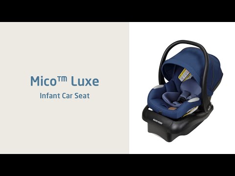 Mico Luxe Product Feature Video