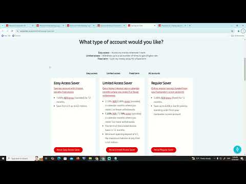 How to Block a Payment on Santander