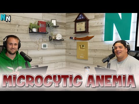 Microcytic Anemia | Podcast