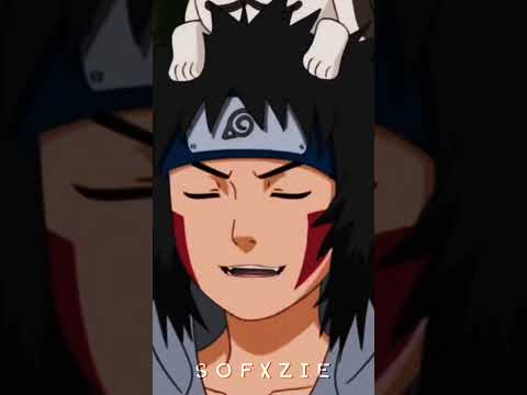 KIBA-NARUTO SHIPPUDEN