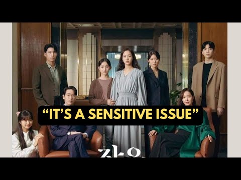 The K-Drama That Was Banned in Vietnam and Why #littlewomen #kdrama