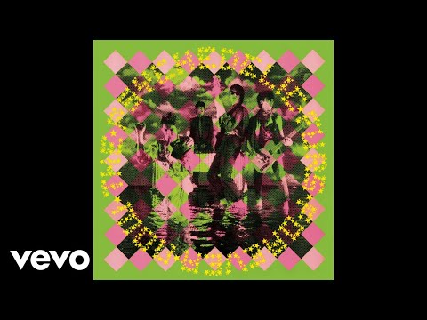 The Psychedelic Furs - I Don't Want To Be Your Shadow (Non LP B Side) [Audio]