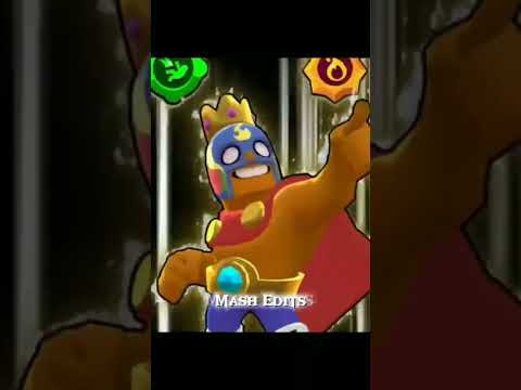 EL PRIMO edit #brawlstars #edit #elprimo #brawlstar