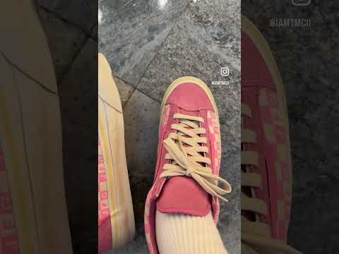 Vans x JFG