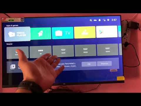 Mi TV 4A Horizon 40 First look & Overview 2022🔥