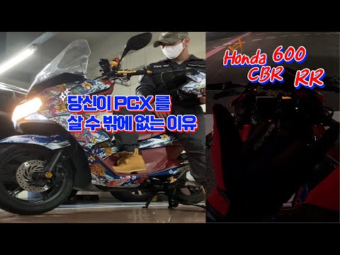 [BIKE]Honda CBR 600RR / Yoshimura Exhaust / Blog / 당신이 스쿠터가 꼭 있어야 하는 이유!