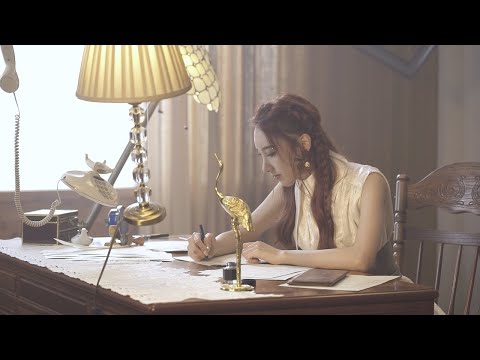 [MV大解構] 向經典歌曲致敬 許靖韻新歌 MV 誠意十足