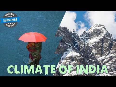 CLIMATE OF INDIA |NCERT BASED ONE-LINERS|  EXPLAINED #NCERT #EXAMS #SSC