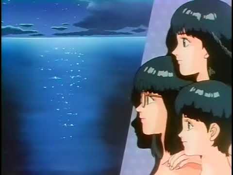 Kimama ni Idol - Ending - OVA 1990 - GEINO IDOL GUMI