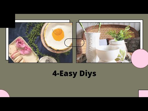 Easy diy Hacks