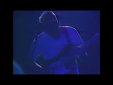 New Order - Elegia (Live at the International Centre, Toronto, Canada, 1985)