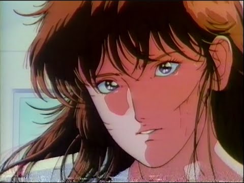 Ogami Matsugoro OVA - Final Fight Scene - VHS 1989