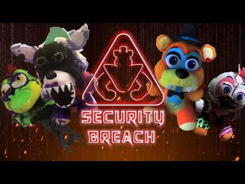 Gw Movie - Security Breach 6 am