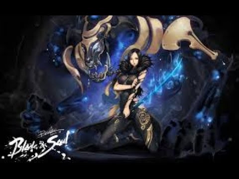 สายลมที่หลับใหล 바람이 잠든 곳으로 OST  Blade & Soul Original Version