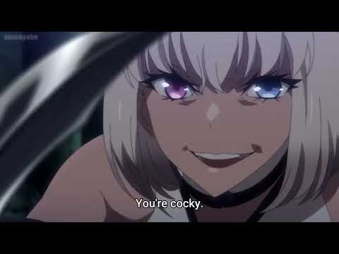 The Most Notorious “Talker” Runs The World’s Greatest Clan Ep 7 | Koga Vs Alma Fight Part 1 Scene