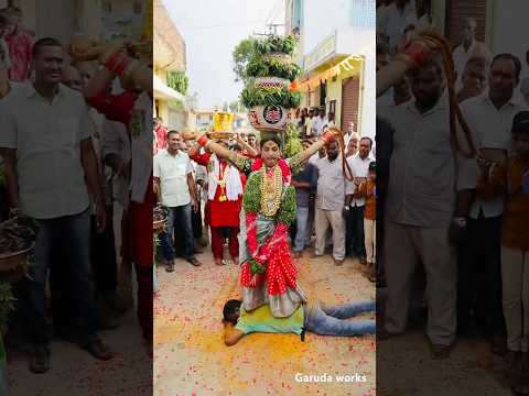 Bonam Rakesh Anna Bonam Dance #dance #bonamrakeshanna #shorts