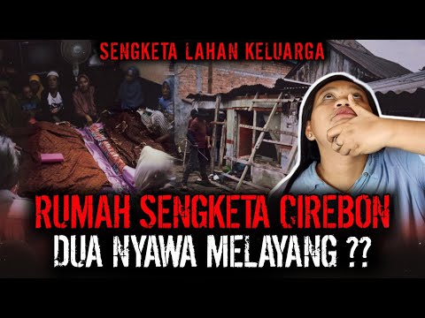 TRAUMAA !! TEROR SETAN TIAP MALAM DI RUMAH SENGKETA KELUARGA ??