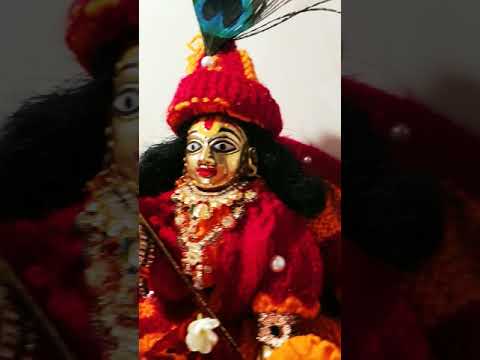 sabhi ko happy new year 2025 hare krishna radhe radhe#love #radhe #youtube #shortsvideo