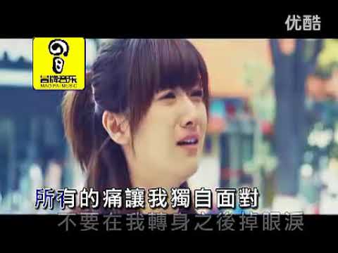 不要在我转身之后掉泪 ~ 司徒兰芳 vs 赵真 flv