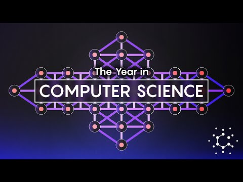 2023's Biggest Breakthroughs in Computer Science