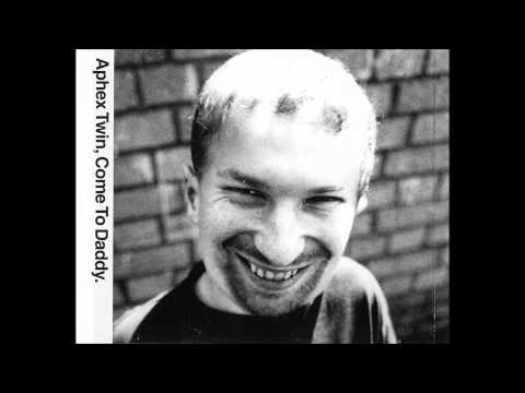 Aphex Twin - Come To Daddy (Little Lord Faulteroy Mix)