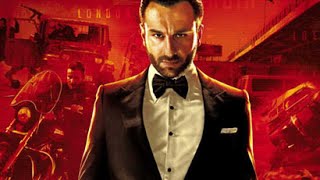 AGENT VINOD FULL HINDI MOVIE - SAIF ALI KHAN - KAREENA KAPOOR - BOLLYWOOD BLOCKBUSTER HINDI MOVIE