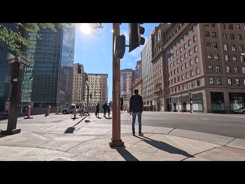 A Weekend in Downtown Phoenix - eBike Ride - Phoenix Arizona