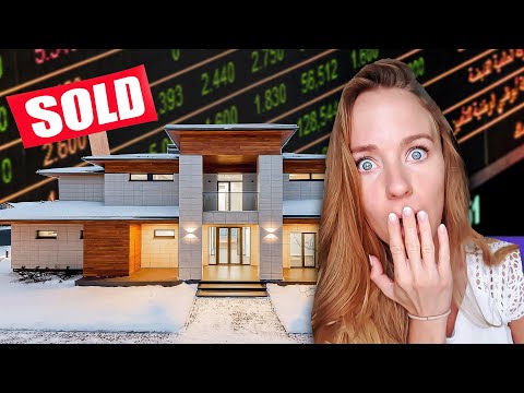 Did Home Sellers ‘Miss The Peak’? A Startling Sign The PANIC IS REAL! 🔥