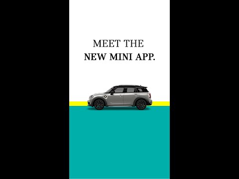 MINI APP　初期設定の方法