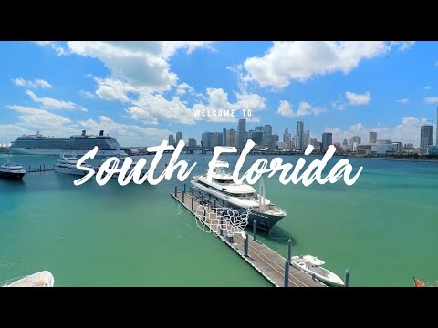 South Florida: Ask a Local