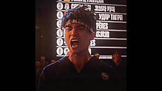 Kwon Should Come Back 🥶☠️ #shortsfeed #shortsvideo #shortvideo #cobrakai #edit #edits