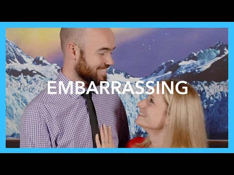 My most EMBARRASSING photos