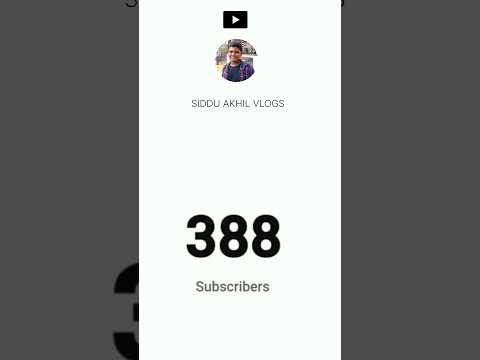 400 subscribe is completed and please subscribe to my channel #400subscriber #viral