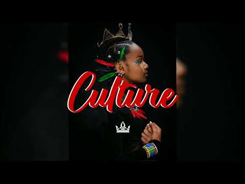 Amapiano Type Beat | Afrobeat | "Culture" 2022