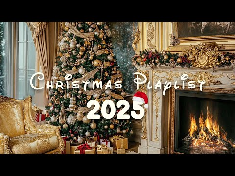 Best Pop Christmas Playlist🔔Top 100 Popular Christmas Songs and Carols Playlist🎵